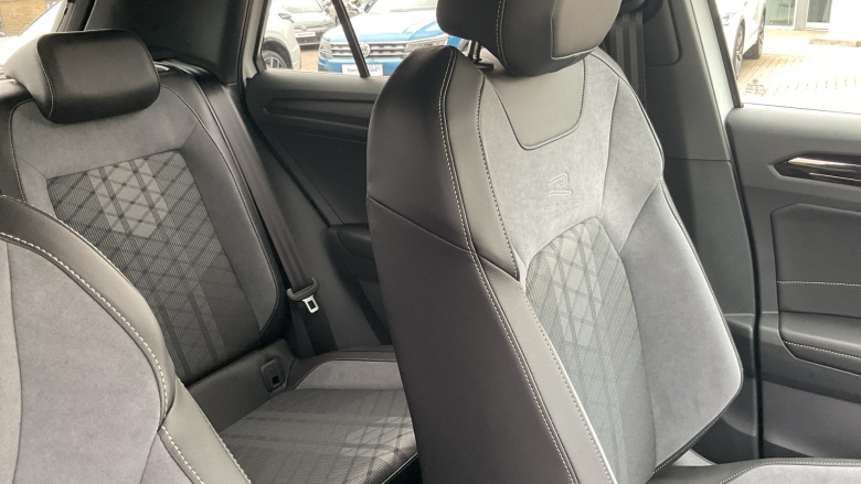 Volkswagen T-Roc 1.5 TSI R-Line 5dr Petrol Hatchback